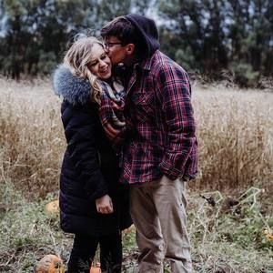 Meet your Posher, Brad